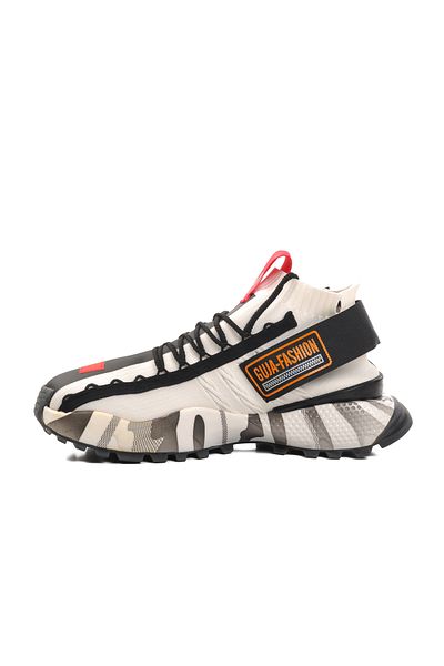 Guja White Men's Sneakers 23Y637 m
