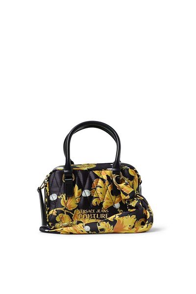 VERSACE JEANS COUTURE Zs804 G89 Model Shoulder Bag - 75Va4Bal