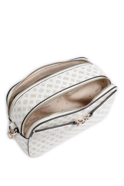 Guess Arlena Logo Camera Crossbody Ps 933614