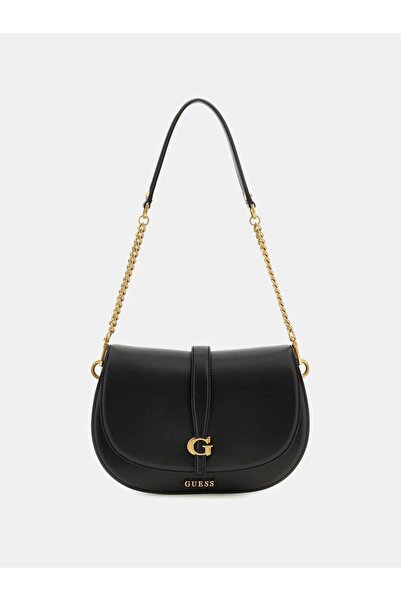 Guess Kuba Flap Shoulder Bag Va932920