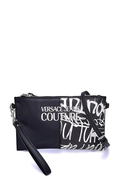 VERSACE JEANS COUTURE Women's Shoulder Bag 75va4bpx
