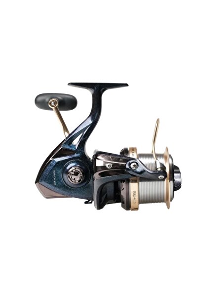 Remixon Venom 9000 Surf Olta Makinesi 6BB 4.1:1