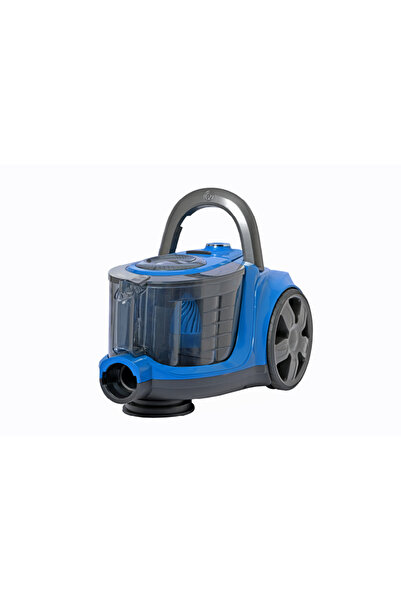 General Supreme Bagless Vacuum Cleaner, Speed Control, 3L, 2000W, Grey/Blue,GSV2000CXB2