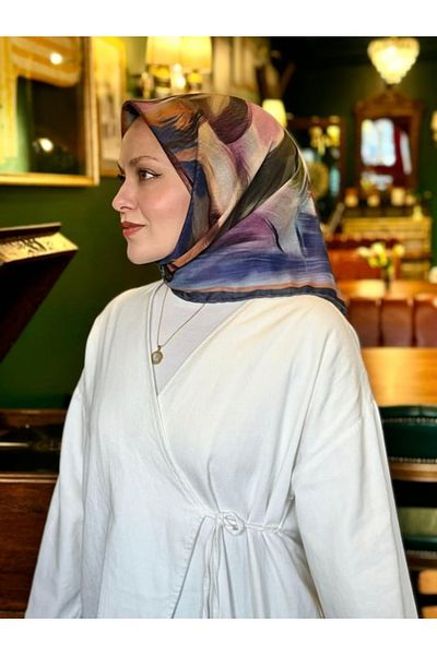 locella Soft Scarf
