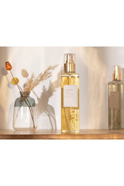 English Home Endless Love Kokulu Body Mist 250 Ml Somon