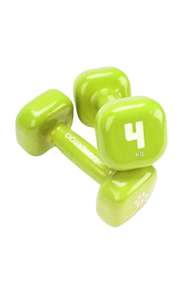 KANGAROO دمبل كانجارو 4 كجم