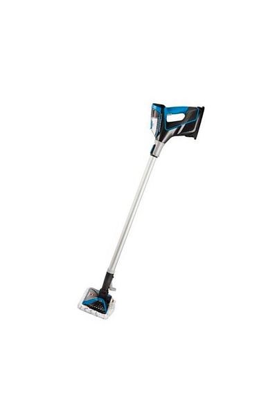Bissell Floor and Surface Steam Cleaner 3 in 1, 0.3 Liter Capacity, 1500 Watt, Blue, 2233E