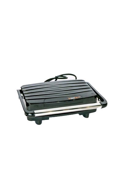 Koolen Sandwich Maker 750 Watts, Black 800106001