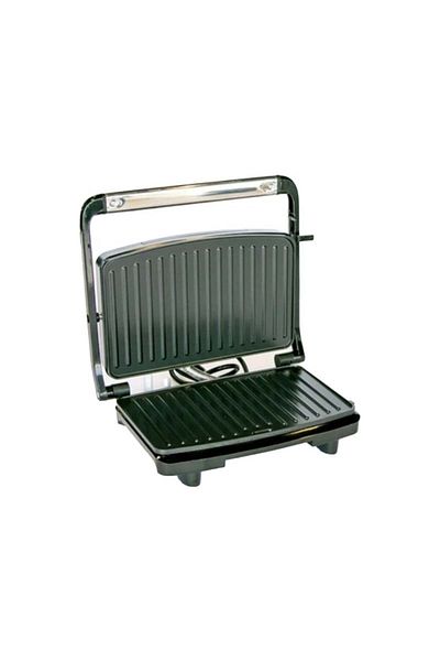 Koolen Sandwich Maker 750 Watts, Black 800106001