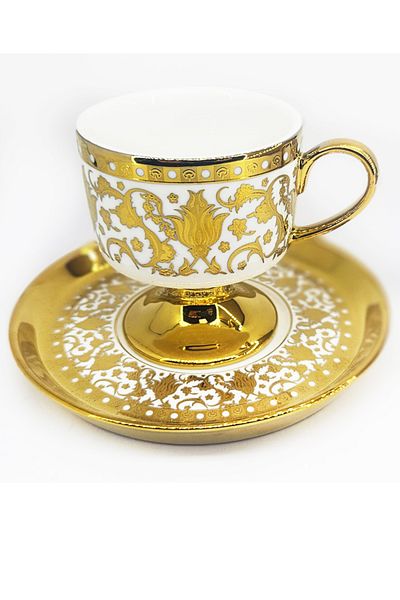 Kosova Single Xana Coffee Cup