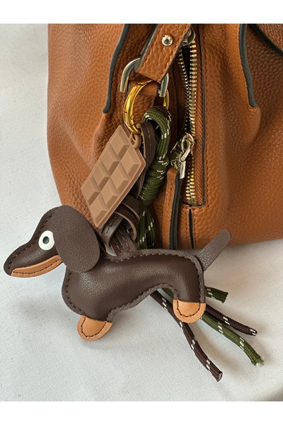 Rüya Çanta Charmı