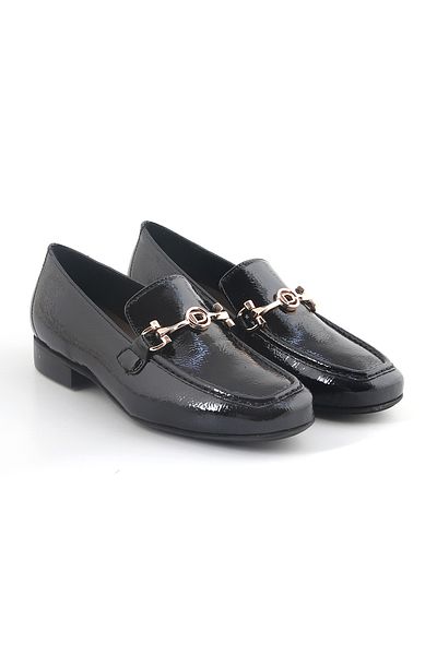 Donna Serena Women / Girls Oxford (Classic) 9M5407Ds Donna Serena 5407 Ds Axel Nero 1999