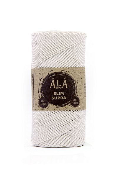 aladepo Supra Slim Lanyard 200 Grams - Waxed Lanyard Pase and Supla Lanyard Bag