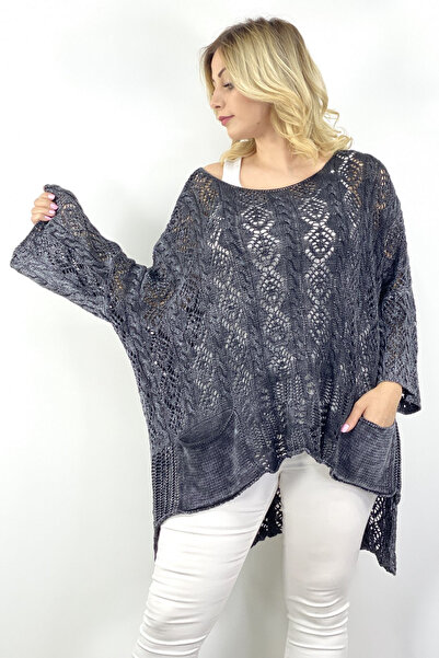 Schstekstil ملابس تريكو قطنية ذات مقاس قياسي بوهيمي عرقي وأصيل