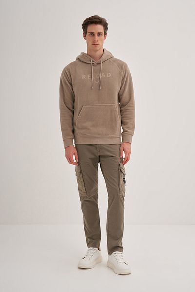 Cazador Ανδρικό φούτερ Fleece 5155