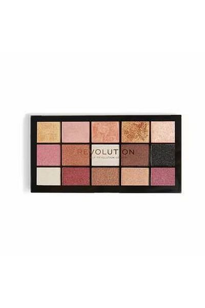 Revolution Reloaded Palette Affection Eyeshadow Palette