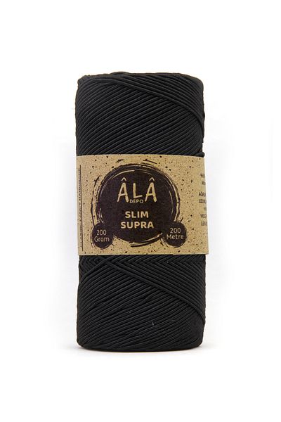 aladepo Supra Slim Lanyard 200 Grams - Waxed Lanyard Pase and Supla Lanyard Bag