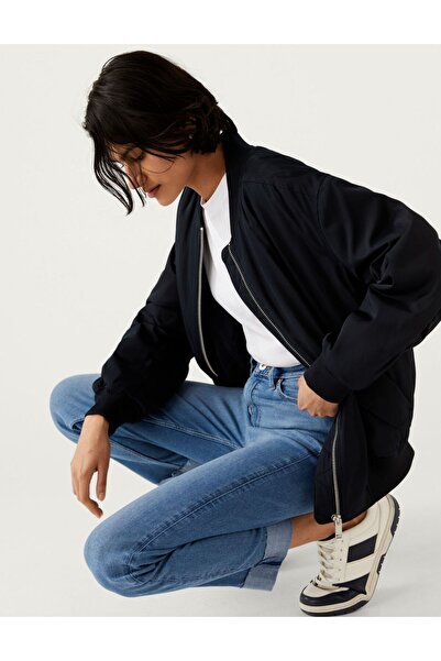 Marks & Spencer Harper Supersoft Cigarette Fit Jean Pantolon
