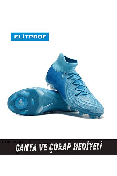 Krampon odası Pantofi KO Luna Elite