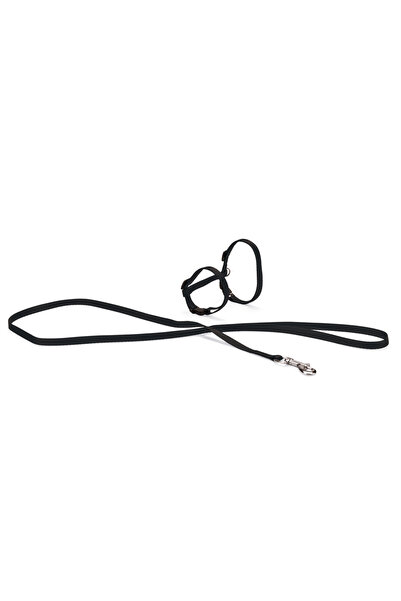Karlie Cat Collar Black 110