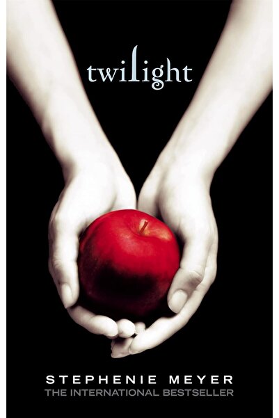 Little Brown Book Group İngilizce Baskı: Twilight (THE TWİLİGHT SAGA) Stephenie Meyer