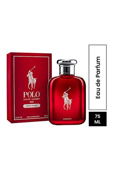 Ralph Lauren Polo Red EDP 75ml