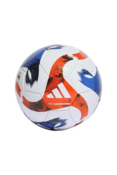 adidas TIRO COM HT2426 Beyaz Futbol Topu