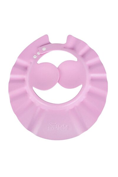 CNGZSHOP Pembe Bebek Banyo Şapkası