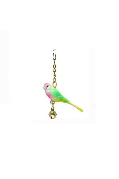 KARDELEN PET Mannequin Bird Toy