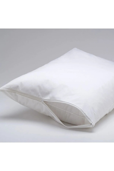 çeyizline 50X70Cm Pillow Inner Cover White |   Inner Lining with Zipper |   Pillow Mattress 1 Piece