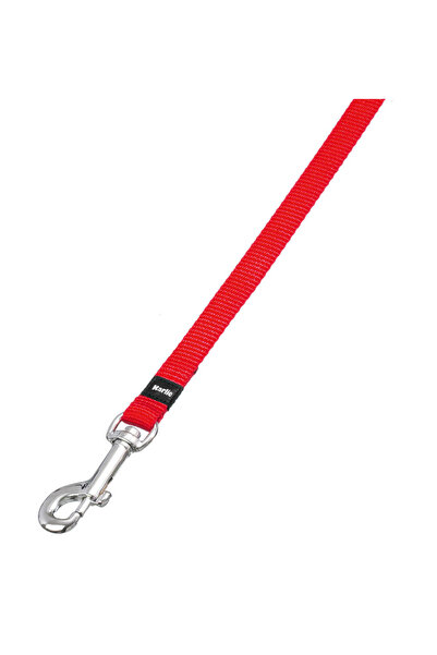 Karlie Extension Leash S 100cm/10mm Red