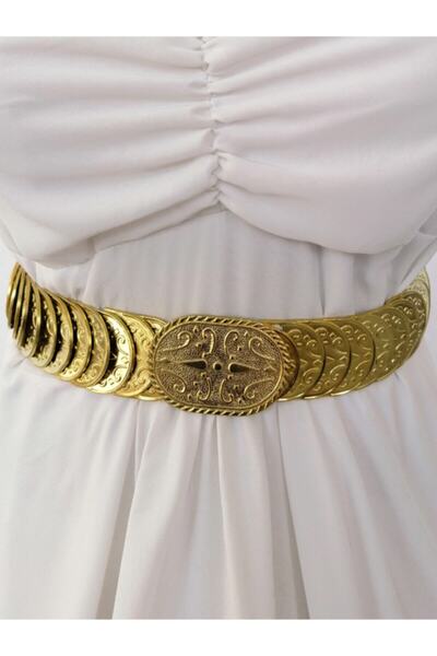 Limelia Cureaua caftan Cureaua eleganta, confortabila, centura pentru costum pentru ocazii speciale