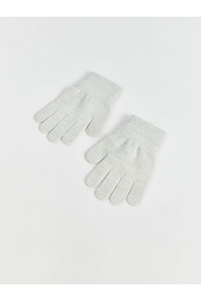 LC Waikiki Strickhandschuhe für Mädchen