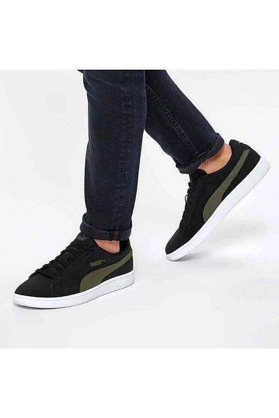 Puma 392336 -07 SMASH 3 0 BUCK TENIS DE ZI CU ZI pentru bărbați