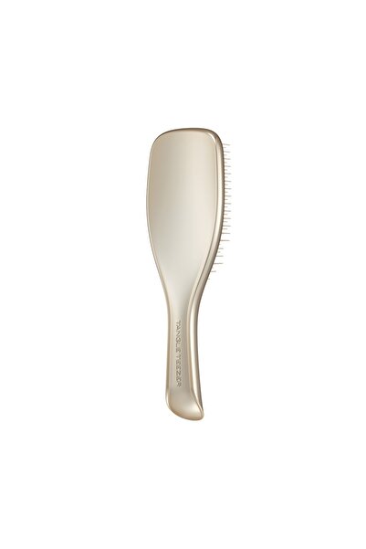 Tangle Teezer Ultimate Detangler Chrome Champagne Gold