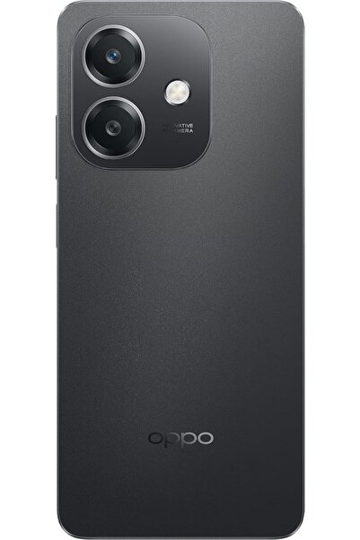 OPPO A3 Dual SIM 6GB RAM 128GB 4G Sparkle Black