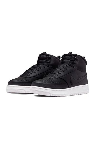 Nike Court Vision Mid Winter Men's Shoes - Comfort and Elegance in Winter Dr7882-002