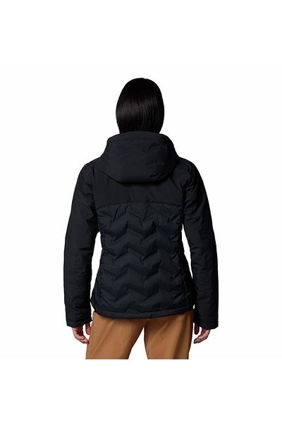Columbia Grand Trek Iii down Women's Goose down Coat