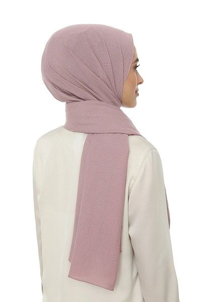 İLKYAZ Παστέλ ροζ Levidor Mio Jazz Shawl