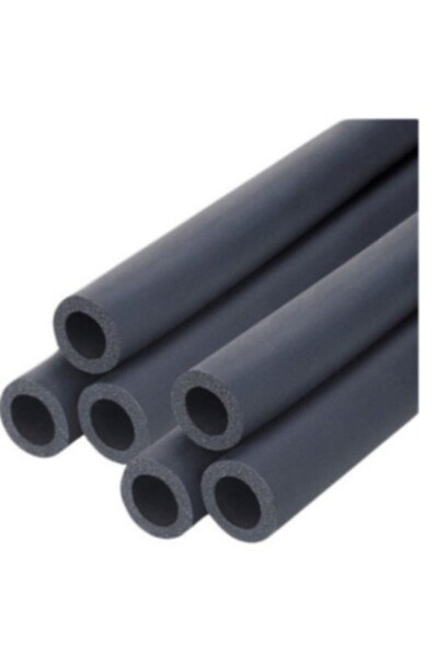 ÖZKUMRU YAPI MARKET 22/10 mm 2 metre Polietilen İzole Boru Kılıfı