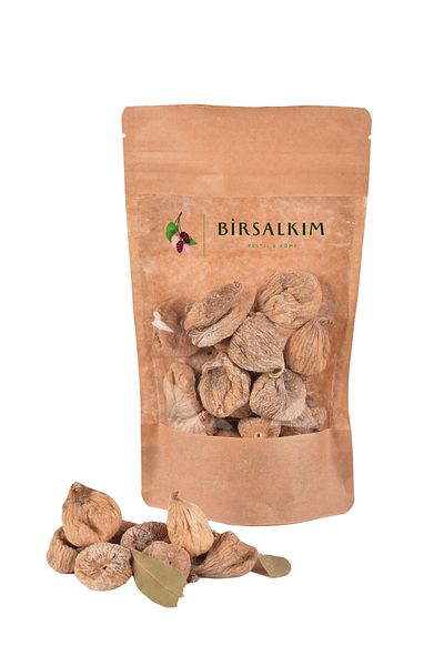 Bİrsalkım Pestİl & Köme New Crop Aydin Mountain Pearl 250 Grams