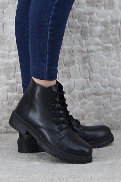 fort 5245 Зручні черевики на блискавці з шнурівкою та нековзною підошвою, з т...