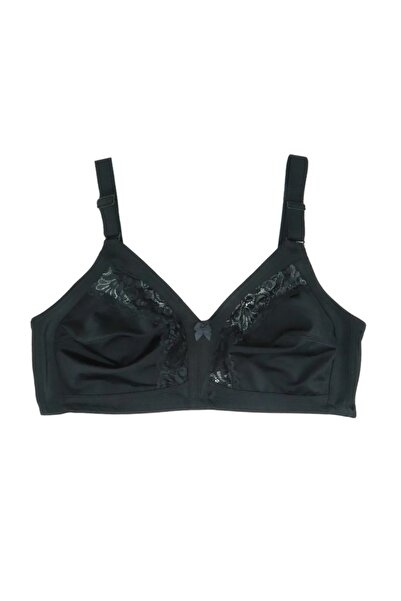 NARIYA Γυναικείο σουτιέν μεγάλου μεγέθους D Cup Gatherer Καθημερινά Άνετο Σου...