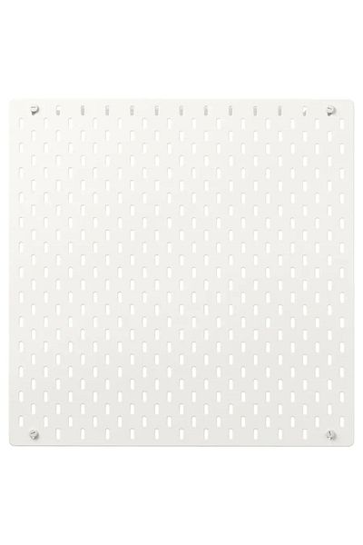 IKEA Skadıs White 56x56 Cm Multi-Purpose Board