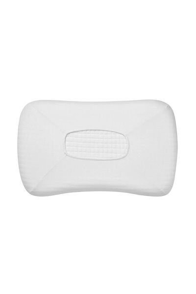IKEA Töckenfly Ergonomic Pillow Case, White, 29X43 cm