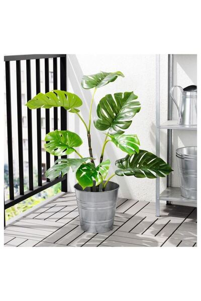 IKEA FEJKA yapay bitki, 19 cm