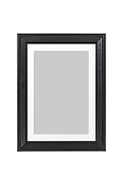 IKEA KNOPPANG Black Frame