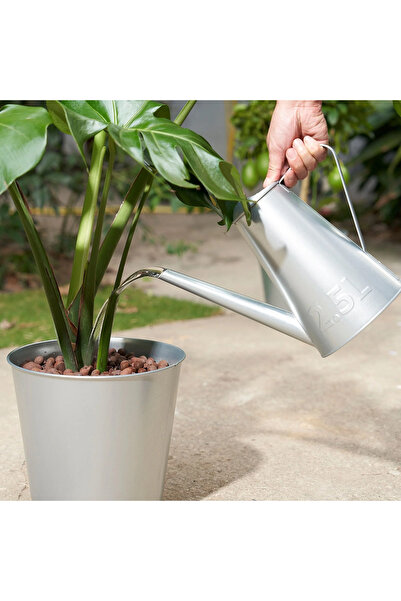 IKEA Γαλβανισμένο δοχείο ποτίσματος