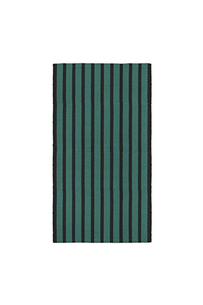 IKEA Yolluk, Yeşil-Pembe, 80x150 cm %100 pamuk