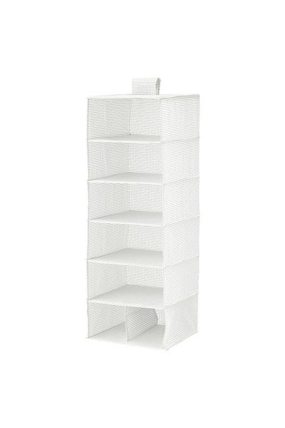 IKEA Unit with Compartment in the Cabinet